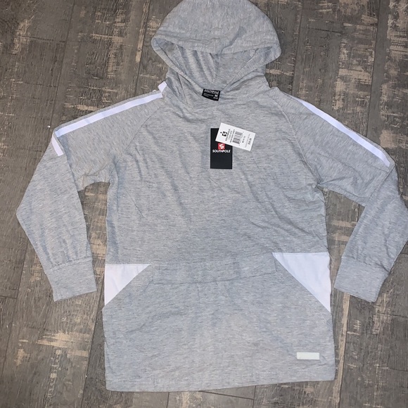 South Pole | Shirts \u0026 Tops | Boys South 